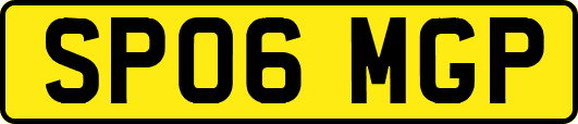 SP06MGP