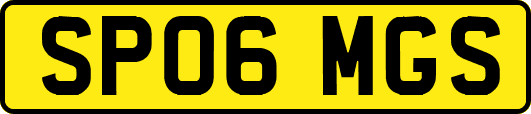 SP06MGS
