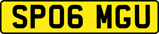 SP06MGU
