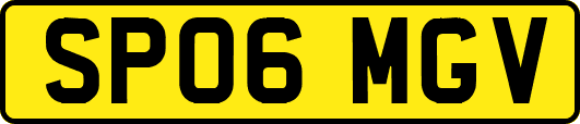 SP06MGV