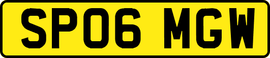 SP06MGW