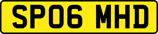 SP06MHD