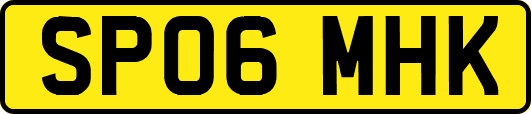 SP06MHK