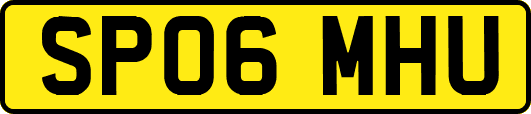 SP06MHU