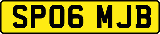SP06MJB