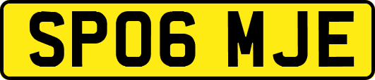 SP06MJE