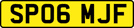 SP06MJF