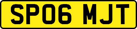 SP06MJT