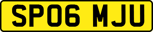 SP06MJU