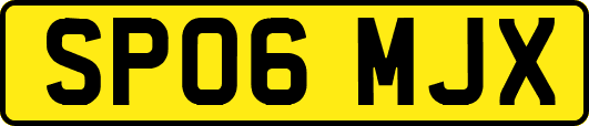 SP06MJX