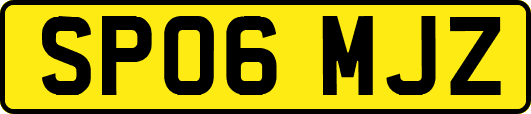 SP06MJZ