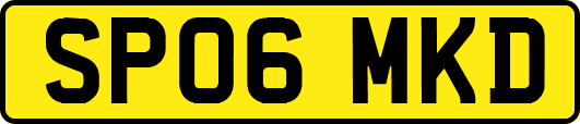 SP06MKD