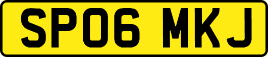SP06MKJ