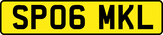 SP06MKL