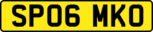 SP06MKO