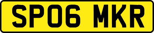 SP06MKR