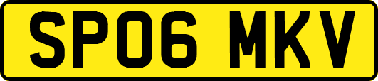 SP06MKV