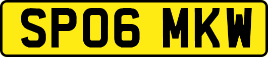 SP06MKW