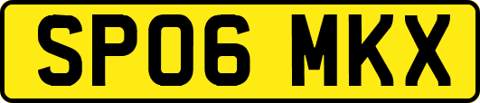 SP06MKX