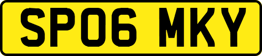 SP06MKY