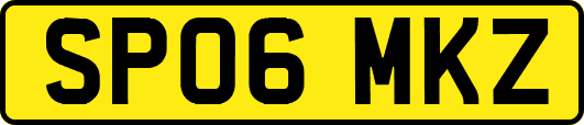 SP06MKZ