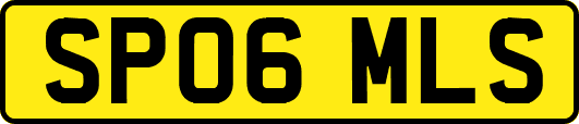 SP06MLS