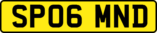 SP06MND