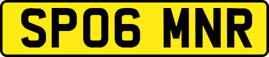 SP06MNR