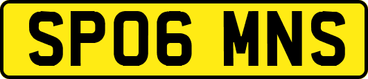 SP06MNS