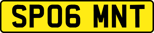 SP06MNT