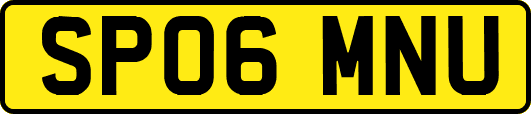 SP06MNU
