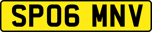 SP06MNV