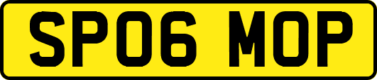 SP06MOP