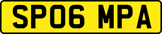 SP06MPA