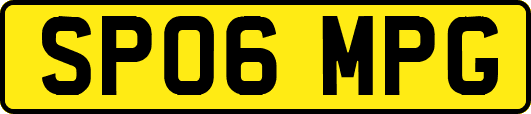 SP06MPG