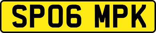 SP06MPK