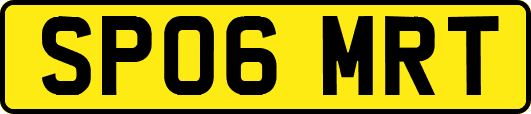 SP06MRT