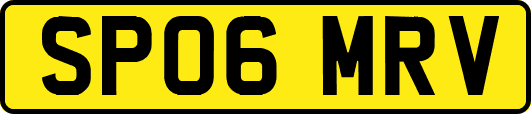 SP06MRV