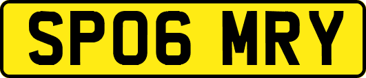 SP06MRY