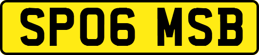 SP06MSB