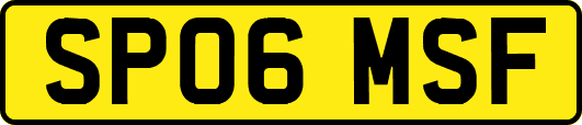 SP06MSF
