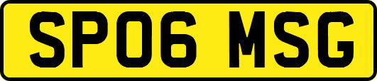 SP06MSG