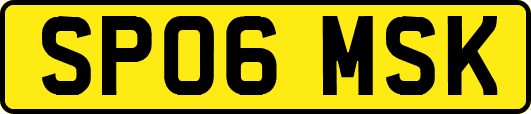 SP06MSK