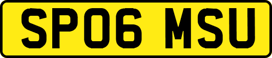 SP06MSU