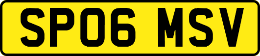 SP06MSV