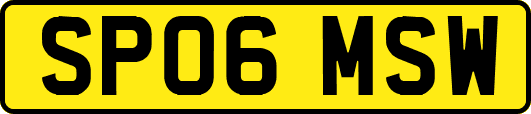 SP06MSW
