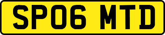 SP06MTD
