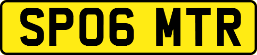SP06MTR