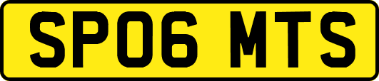 SP06MTS