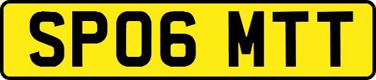 SP06MTT